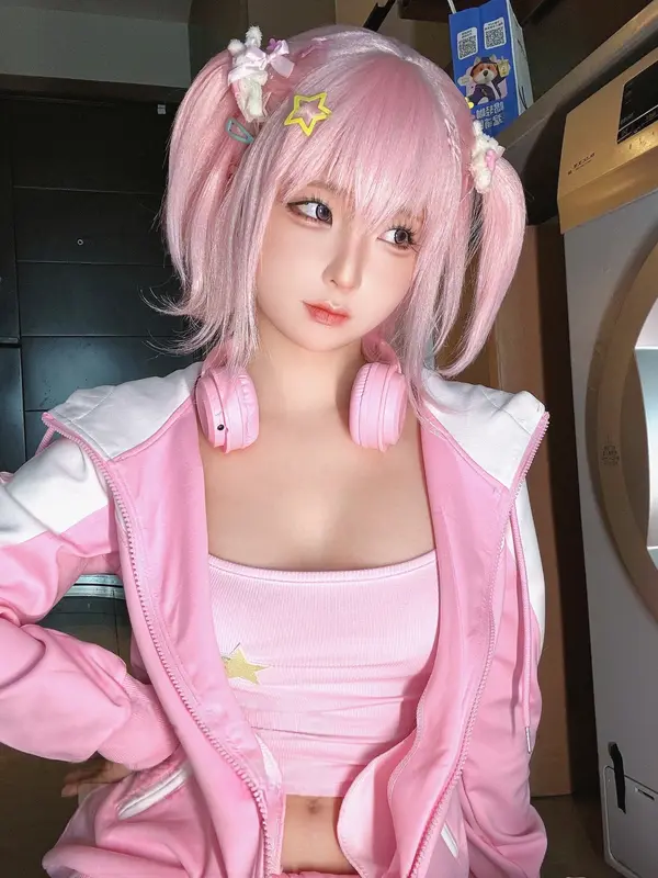 蠢沫沫 – NO.366  Game Girls 12